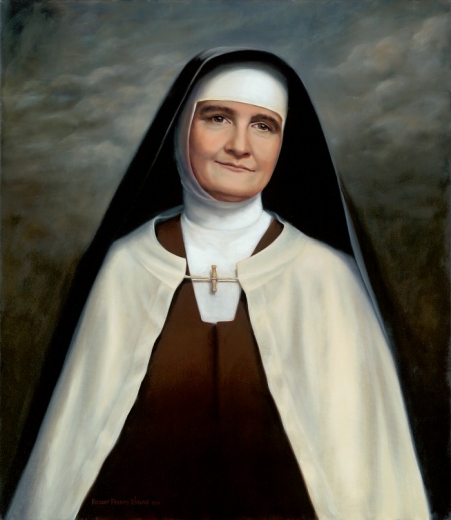 Venerable Mary Angeline Teresa McCrory  and six other Sisters began the Carmelite Sisters for the Aged and Infirm on September 3, 1929 in an empty rectory in Upper Manhattan, New York.  The Sisters now sponsor, co-sponsor or serve in 20 facilities in the United States and one in Dublin, Ireland.