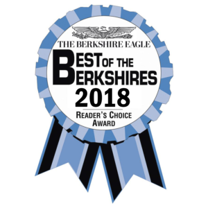 Mount Carmel Care Center receives The Berkshire Eagle's Best of the Berkshire 2018 Award