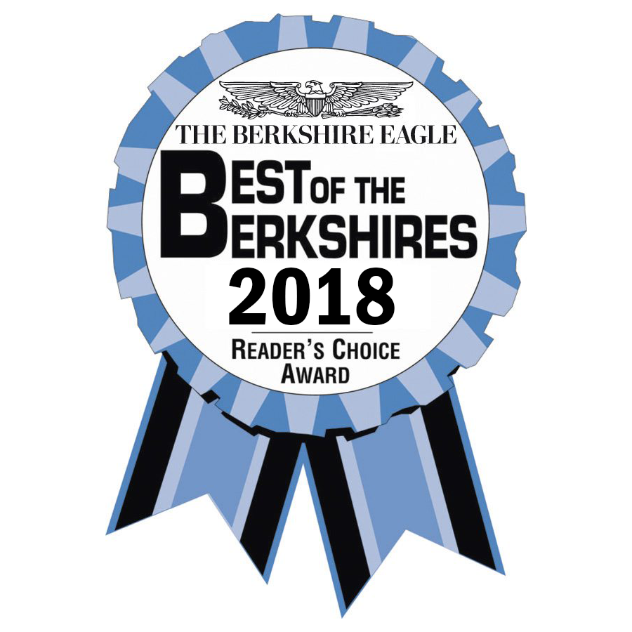 Best of the Berkshires 2018