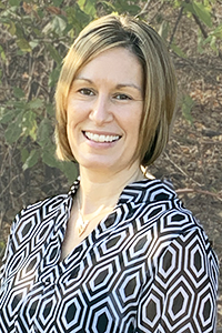 Lisette Batrano - Director of Rehabilitation at Mount Carmel Care Center
