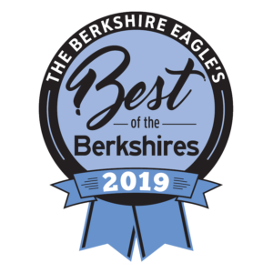 Mount Carmel Care Center receives The Berkshire Eagle's Best of the Berkshire 2019 Award