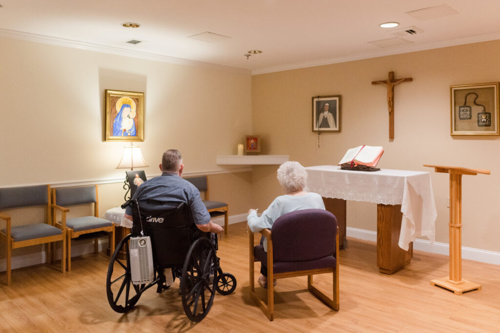 Mount Carmel Care Center