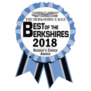 Best of the Berkshires 2018